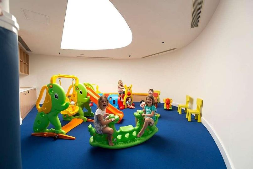 Seven Seas Hotel Life - 5