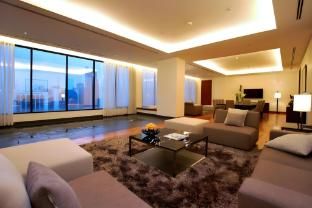 CITY GARDEN GRAND HOTEL - 3