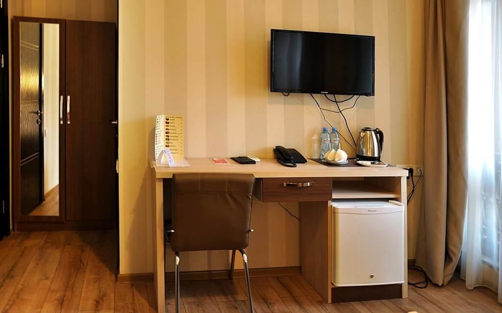 LIGHT HOUSE OLD CITY - 12