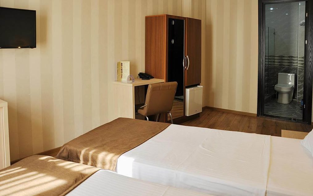 Картинка отеля - 13