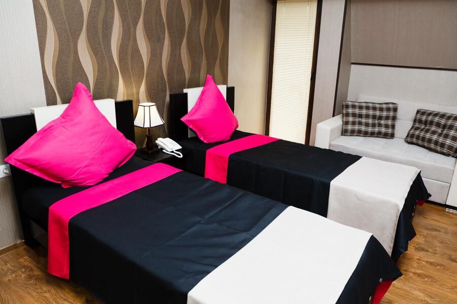 Картинка отеля - 17