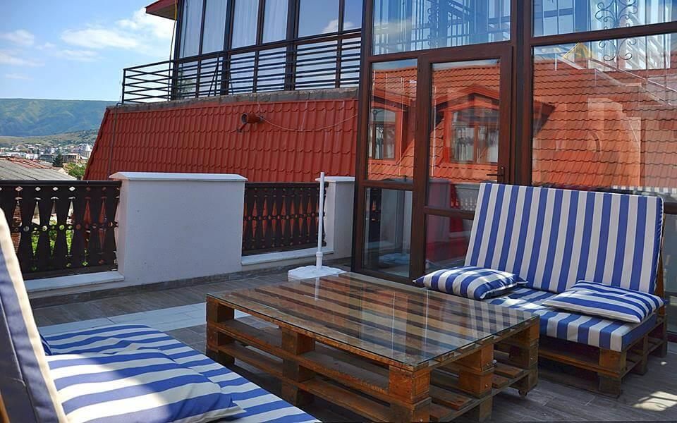 Картинка отеля - 18