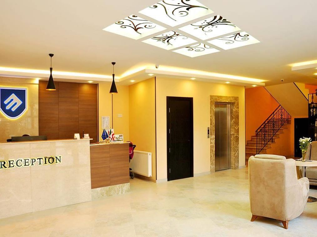 Картинка отеля - 3