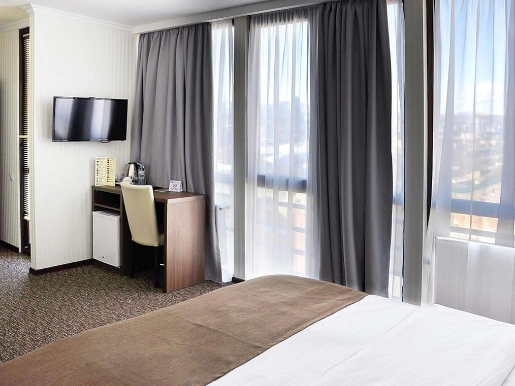 Картинка отеля - 4