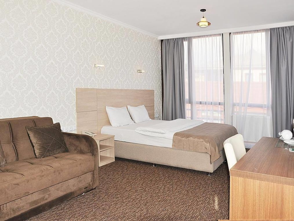 Картинка отеля - 5