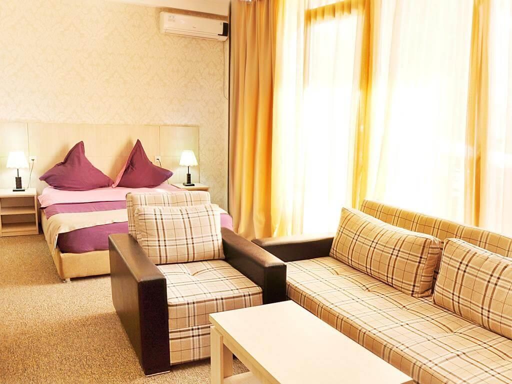 LIGHT HOUSE OLD CITY - 6