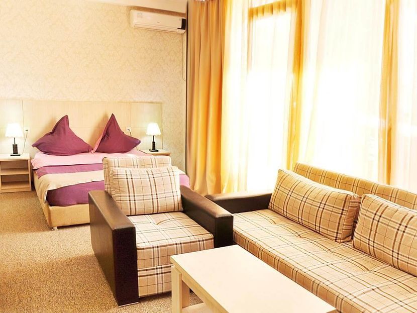 LIGHT HOUSE OLD CITY - 6