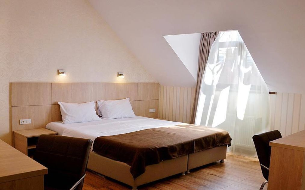 Картинка отеля - 7