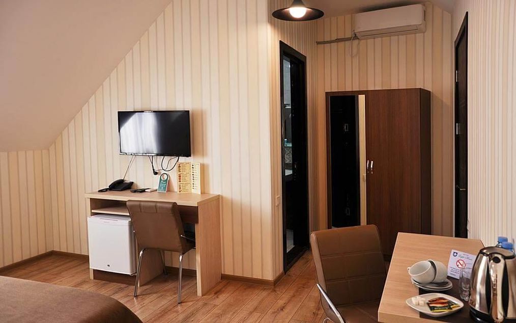 Картинка отеля - 9