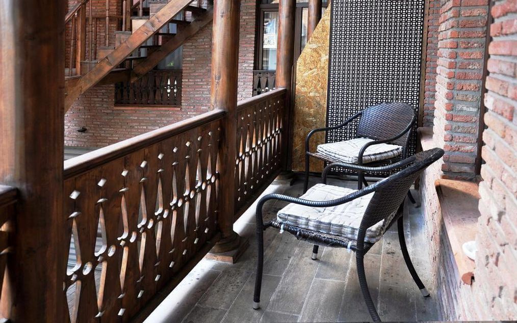 Картинка отеля - 10