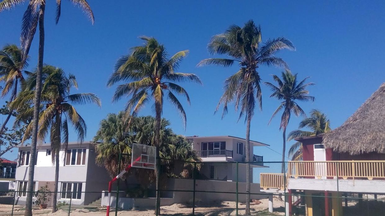 ISLAZUL CLUB KAREY - 14