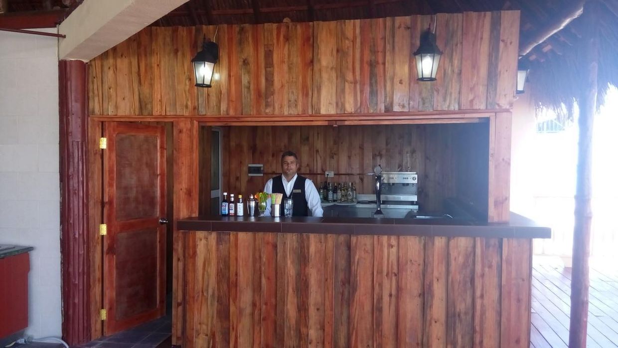 ISLAZUL CLUB KAREY - 16