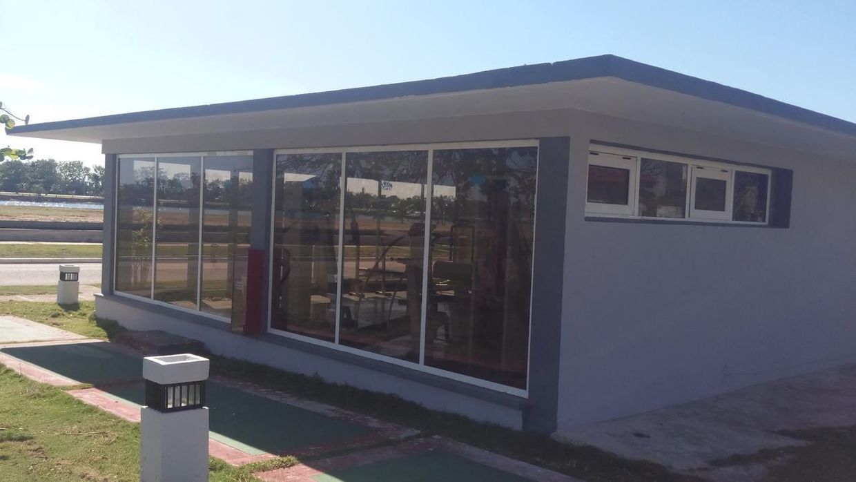 ISLAZUL CLUB KAREY - 3