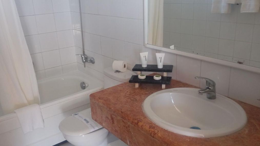 Картинка отеля - 6