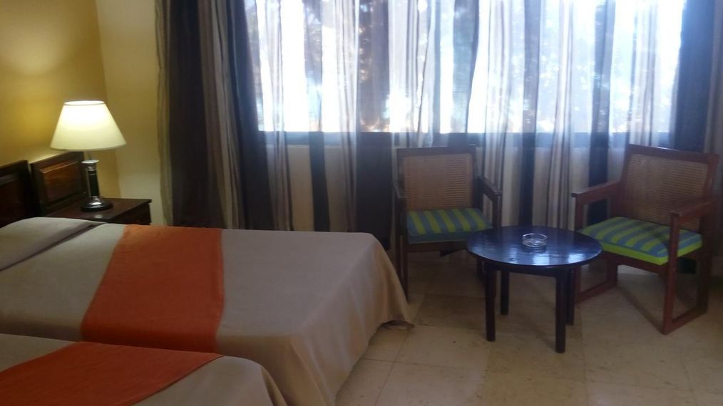 Картинка отеля - 8