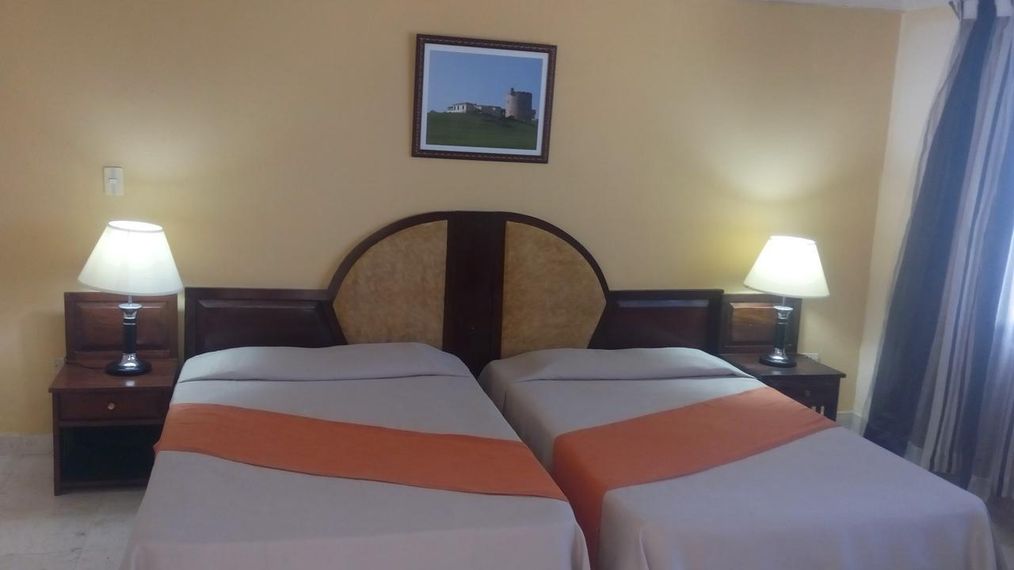 Картинка отеля - 9