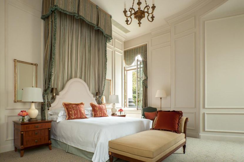 FOUR SEASONS HOTEL LION PALACE ST. PETERSBURG - 2