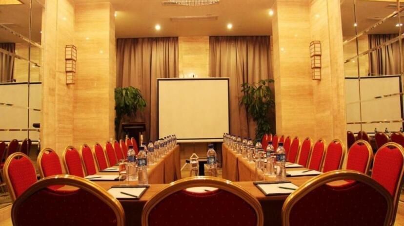 LEE GARDENS HOTEL SHANGHAI - 4