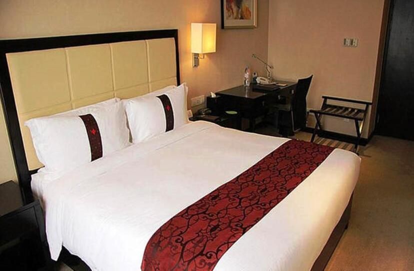 LEE GARDENS HOTEL SHANGHAI - 7