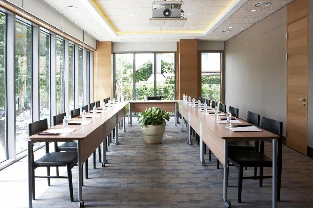 Картинка отеля - 14