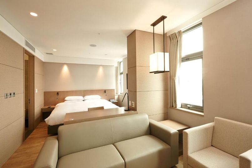 MAYPLACE HOTEL - 6