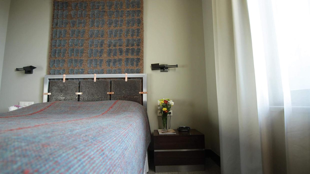 HISTORIC TUFENKIAN HOTEL - 11