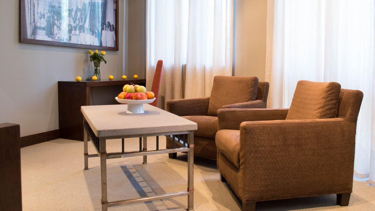 HISTORIC TUFENKIAN HOTEL - 13