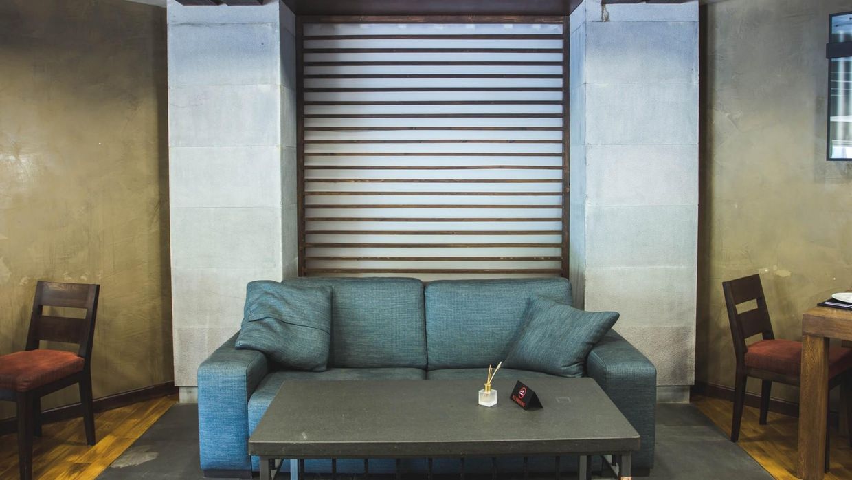 HISTORIC TUFENKIAN HOTEL - 5