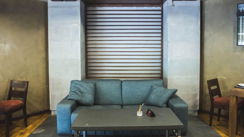 HISTORIC TUFENKIAN HOTEL - 5