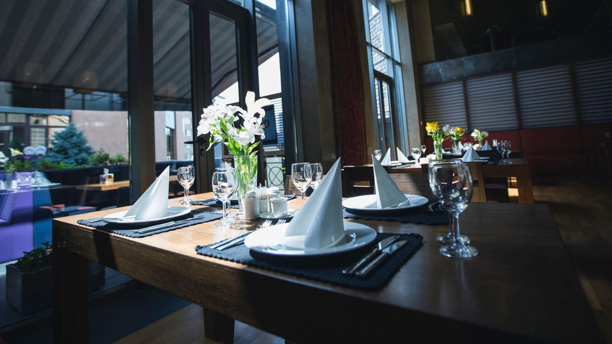 HISTORIC TUFENKIAN HOTEL - 6