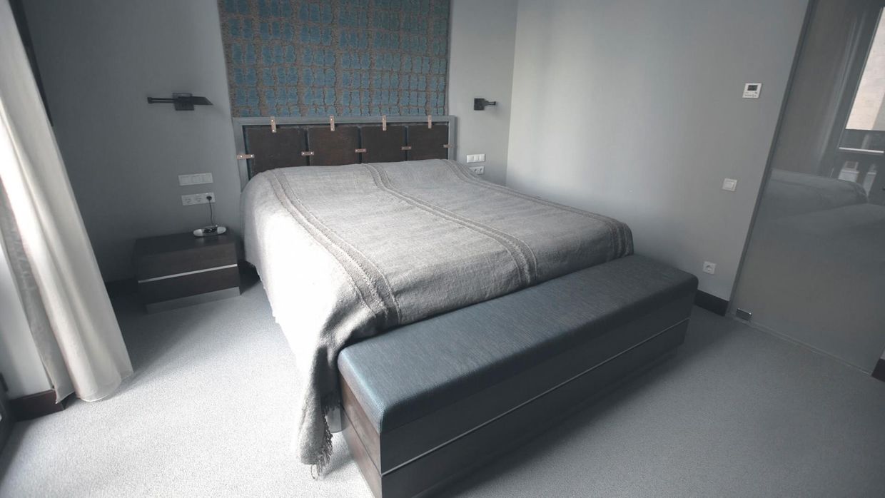 HISTORIC TUFENKIAN HOTEL - 7