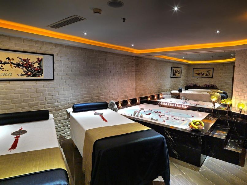 Mercure Istanbul Bomonti Hotel - 6