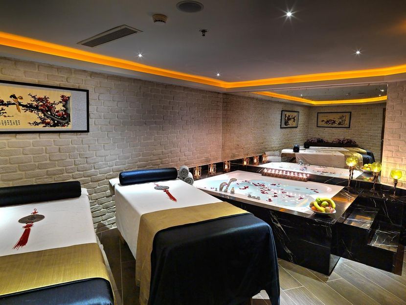 Mercure Istanbul Bomonti Hotel - 6