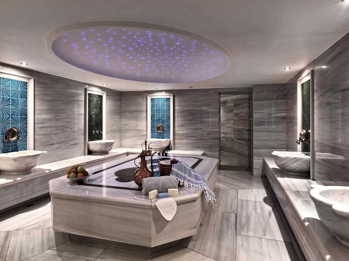 Mercure Istanbul Bomonti Hotel - 7