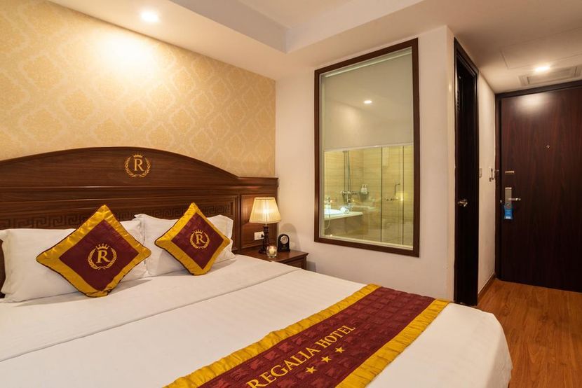 REGALIA NHA TRANG - 6