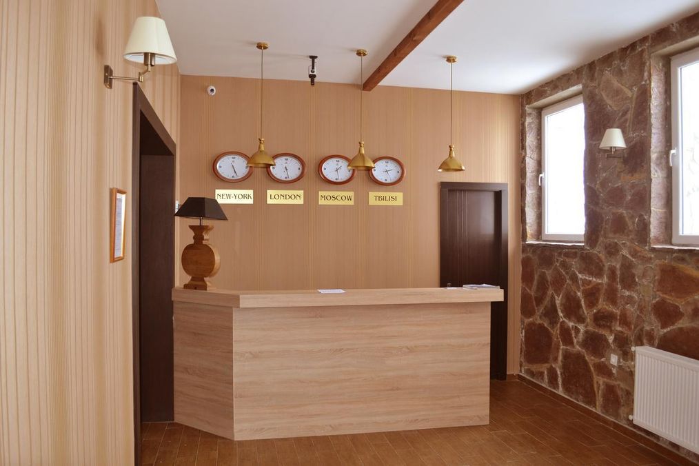 Картинка отеля - 4