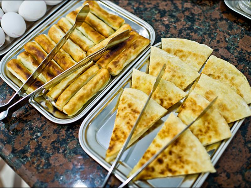 Картинка отеля - 20