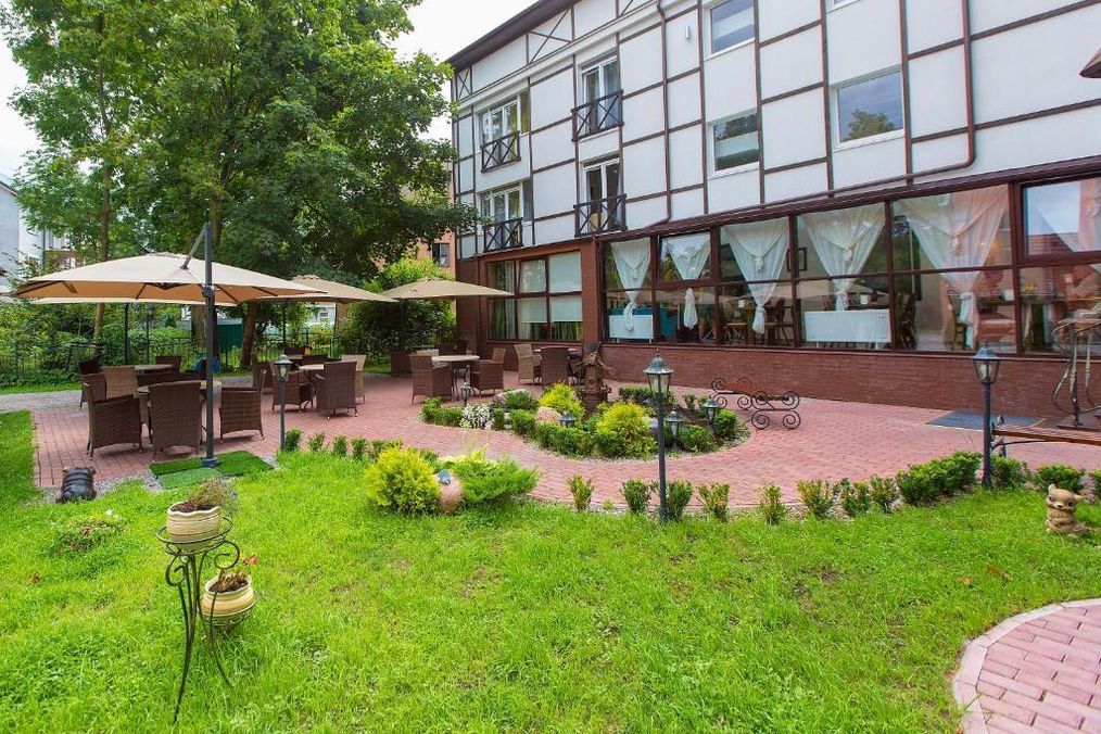 Картинка отеля - 6