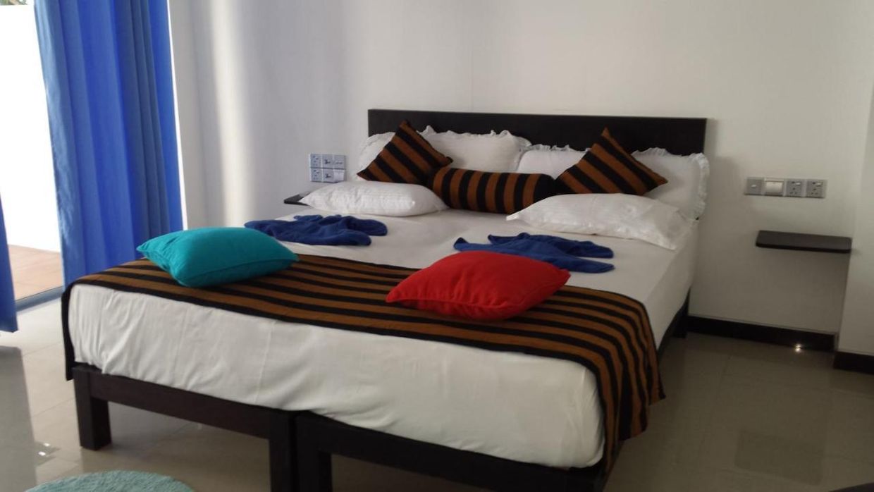 COOL BEACH HOTEL - 2