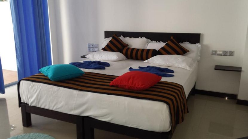 COOL BEACH HOTEL - 2