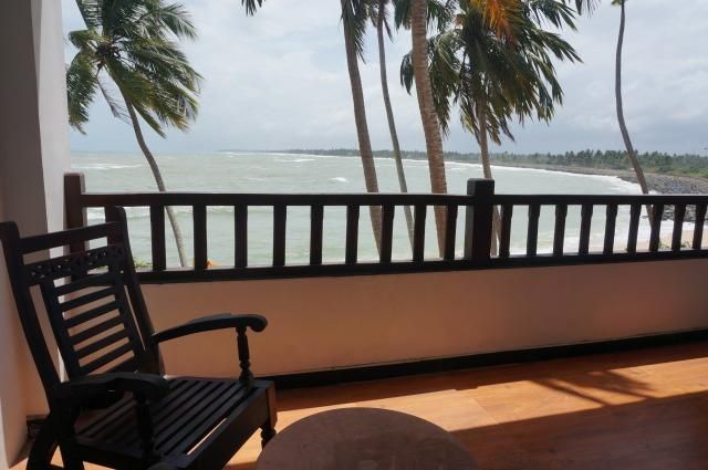 COOL BEACH HOTEL - 9