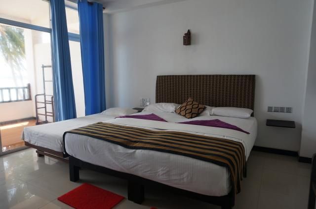 COOL BEACH HOTEL - 10