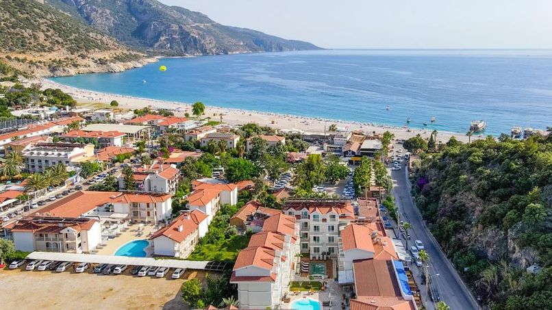 Montebello Deluxe  - 2