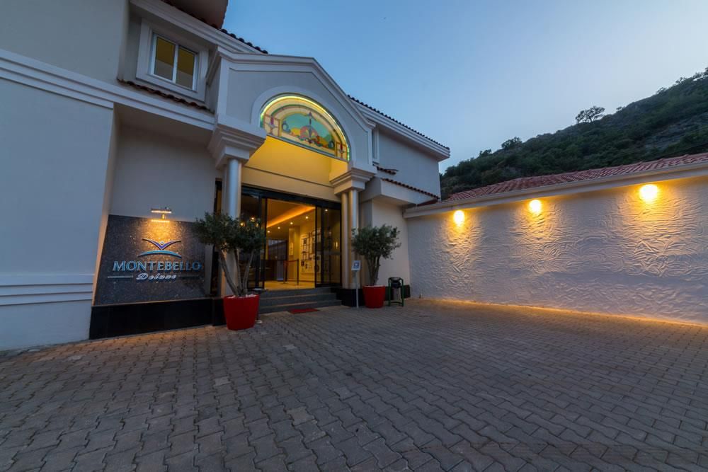 Картинка отеля - 14