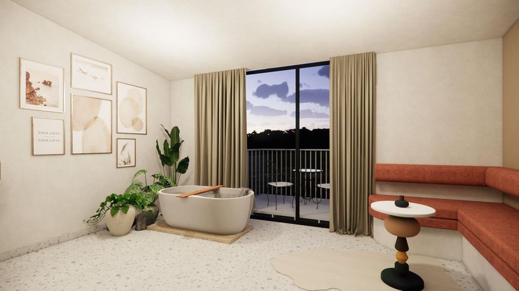 Картинка отеля - 17