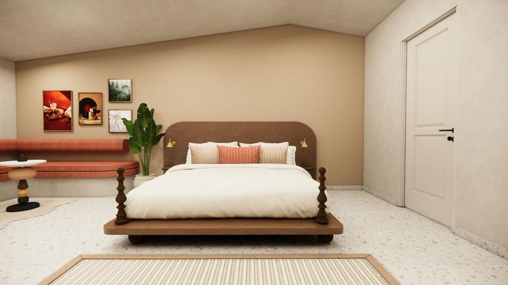 Картинка отеля - 19