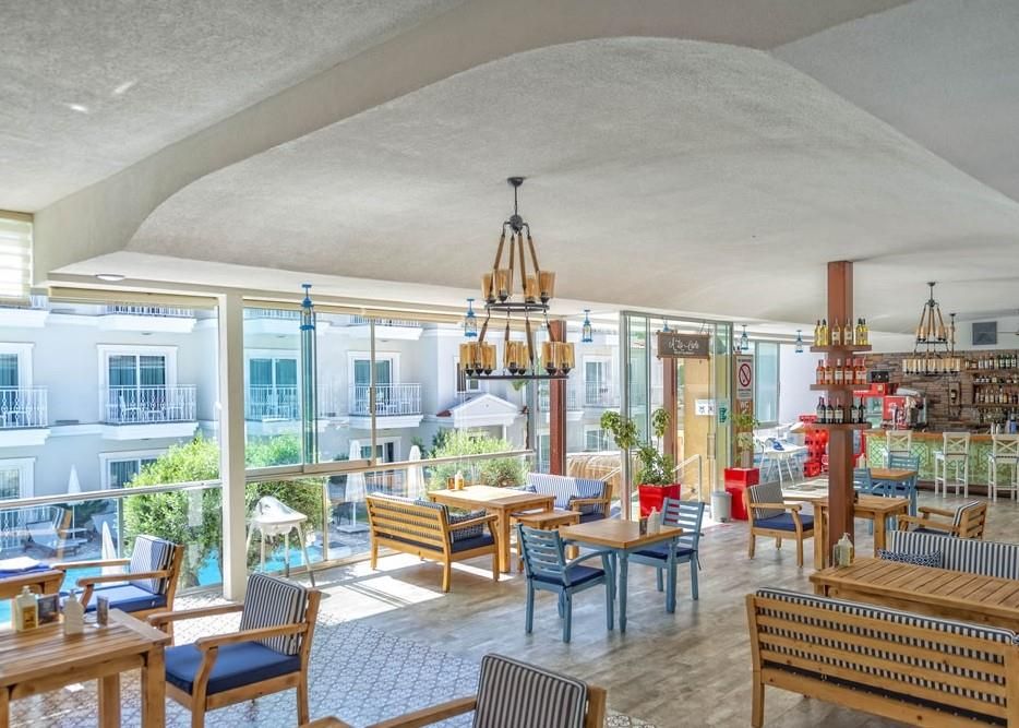 Картинка отеля - 32