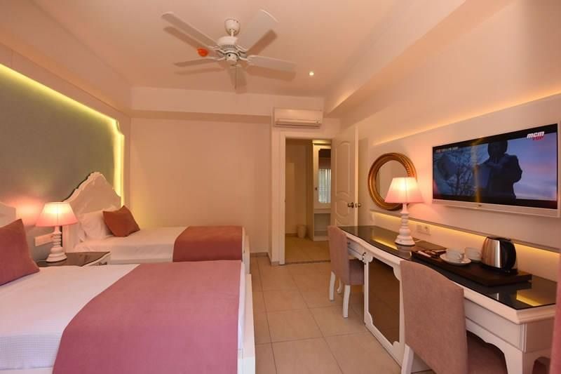 Картинка отеля - 34