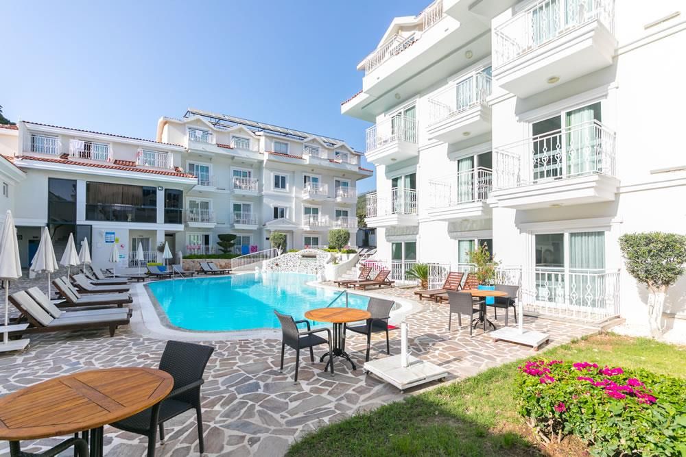 Картинка отеля - 8