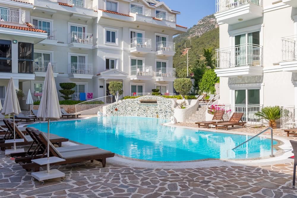 Картинка отеля - 10